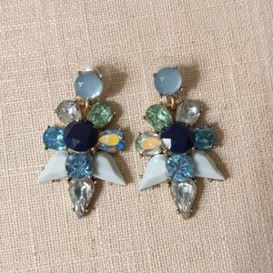 J Crew earrings